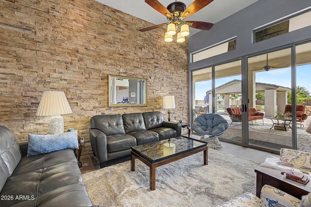 18209 W NORTH Court, Waddell, AZ 85355