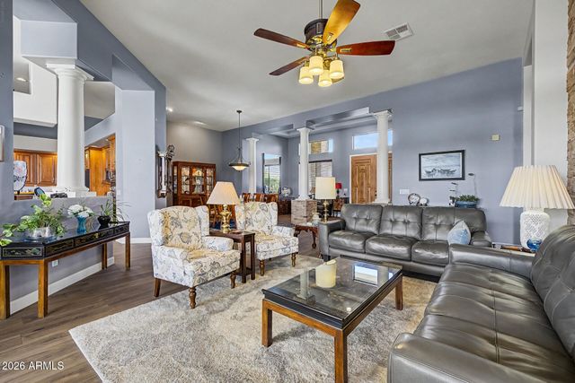 18209 W NORTH Court, Waddell, AZ 85355