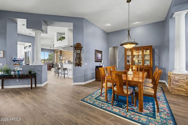18209 W NORTH Court, Waddell, AZ 85355