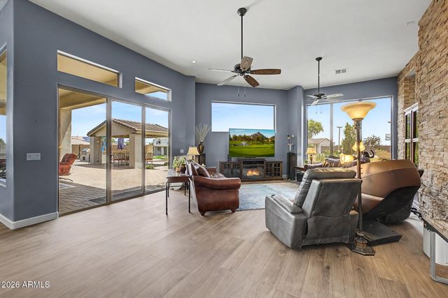 18209 W NORTH Court, Waddell, AZ 85355