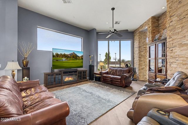 18209 W NORTH Court, Waddell, AZ 85355