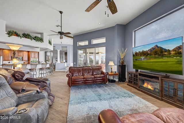 18209 W NORTH Court, Waddell, AZ 85355