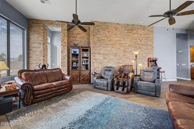 18209 W NORTH Court, Waddell, AZ 85355