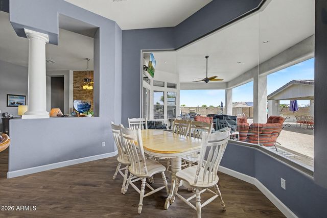 18209 W NORTH Court, Waddell, AZ 85355