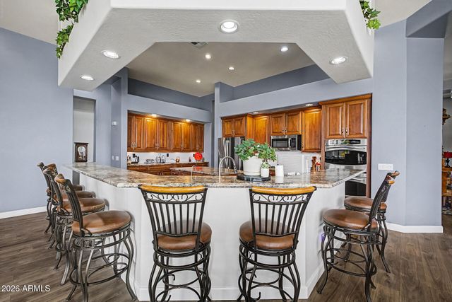 18209 W NORTH Court, Waddell, AZ 85355