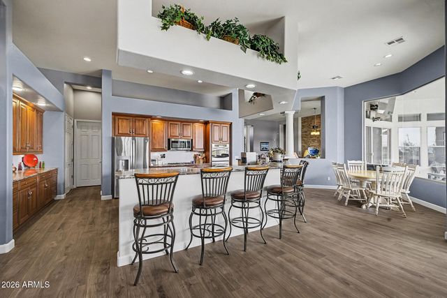 18209 W NORTH Court, Waddell, AZ 85355