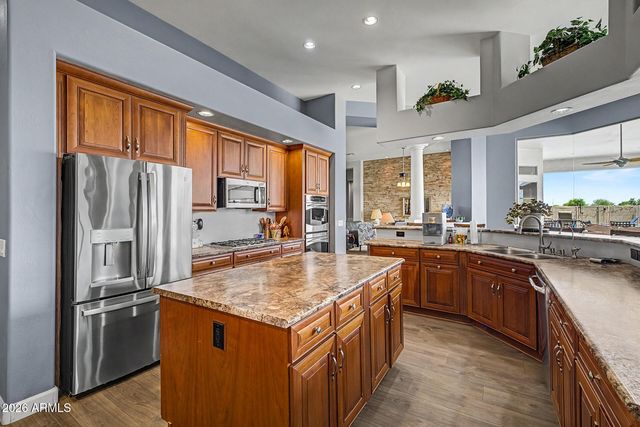 18209 W NORTH Court, Waddell, AZ 85355