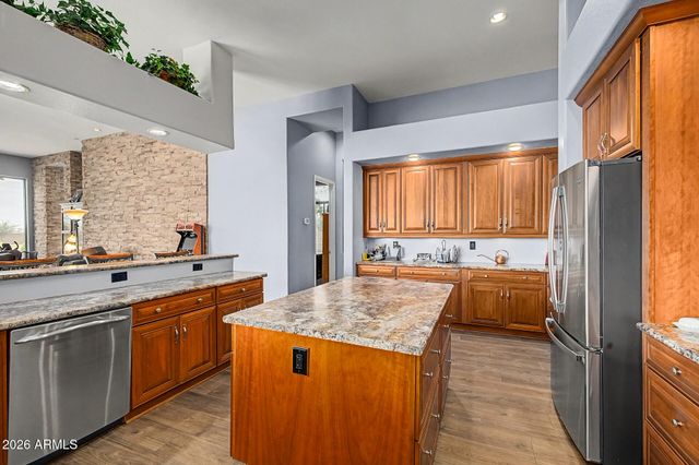 18209 W NORTH Court, Waddell, AZ 85355