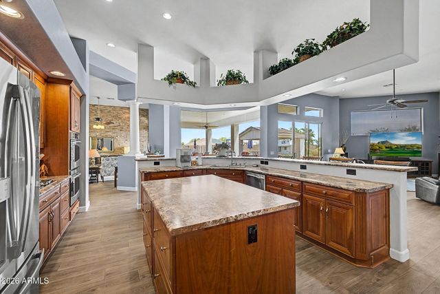 18209 W NORTH Court, Waddell, AZ 85355
