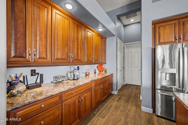 18209 W NORTH Court, Waddell, AZ 85355