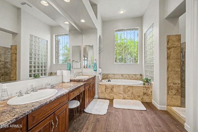 18209 W NORTH Court, Waddell, AZ 85355