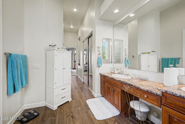 18209 W NORTH Court, Waddell, AZ 85355
