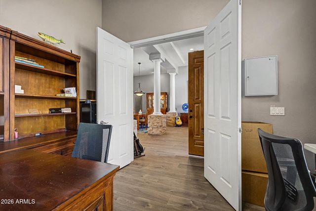 18209 W NORTH Court, Waddell, AZ 85355