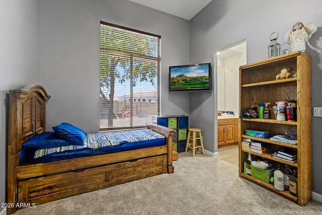 18209 W NORTH Court, Waddell, AZ 85355