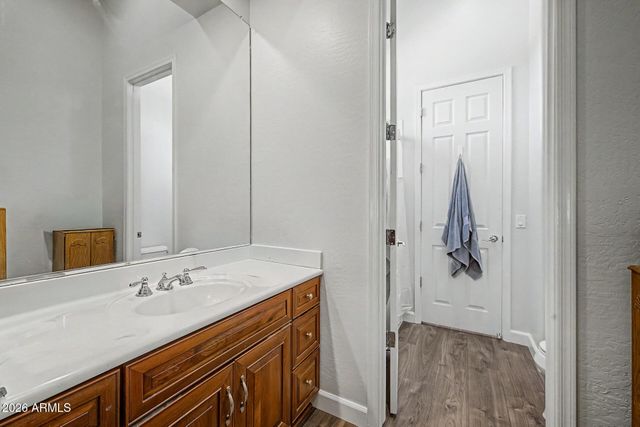 18209 W NORTH Court, Waddell, AZ 85355