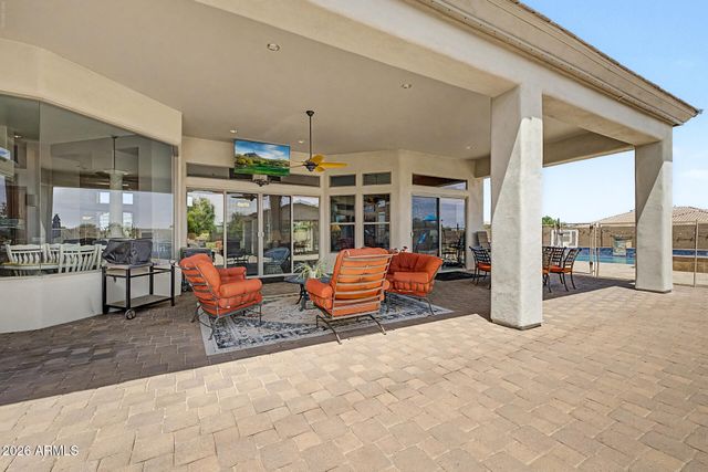 18209 W NORTH Court, Waddell, AZ 85355