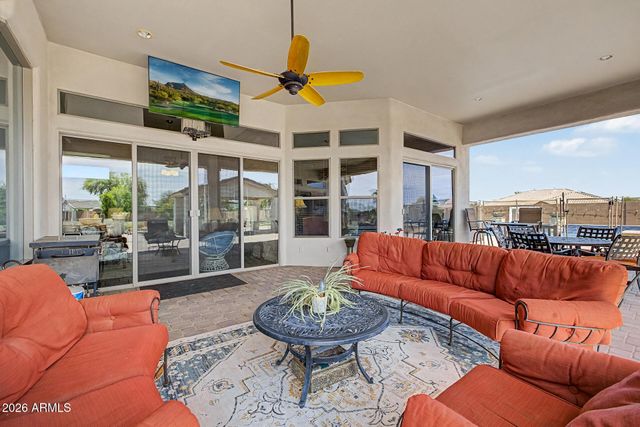 18209 W NORTH Court, Waddell, AZ 85355