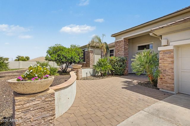 18209 W NORTH Court, Waddell, AZ 85355