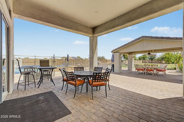18209 W NORTH Court, Waddell, AZ 85355