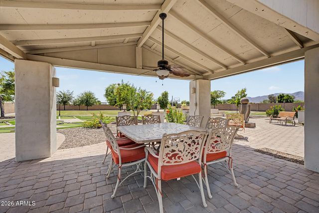 18209 W NORTH Court, Waddell, AZ 85355
