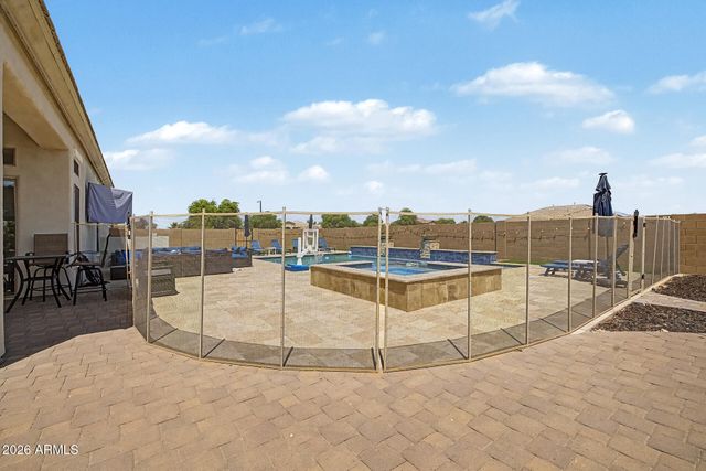 18209 W NORTH Court, Waddell, AZ 85355