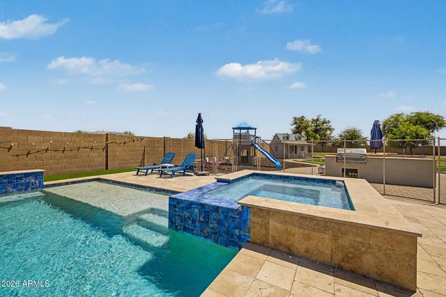 18209 W NORTH Court, Waddell, AZ 85355