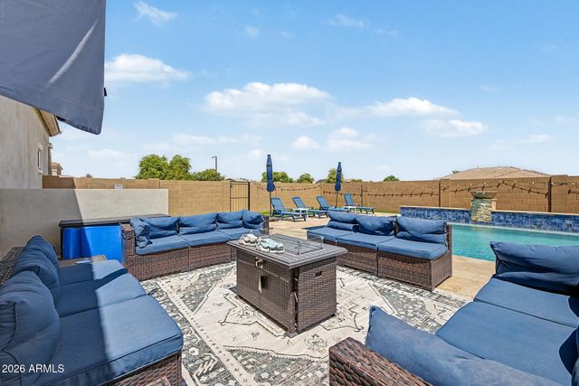 18209 W NORTH Court, Waddell, AZ 85355
