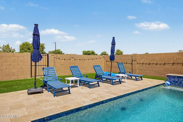 18209 W NORTH Court, Waddell, AZ 85355