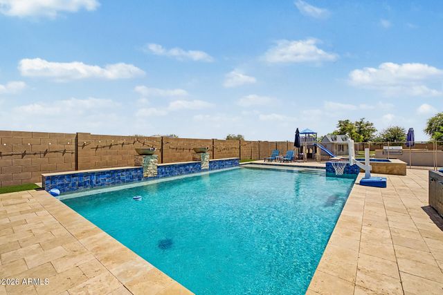 18209 W NORTH Court, Waddell, AZ 85355