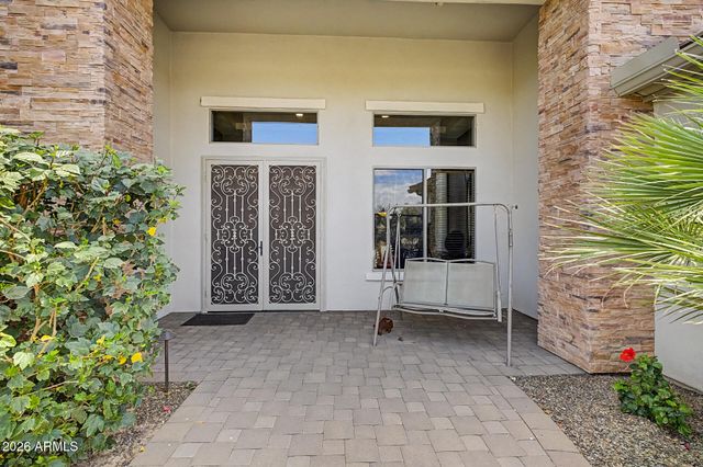 18209 W NORTH Court, Waddell, AZ 85355