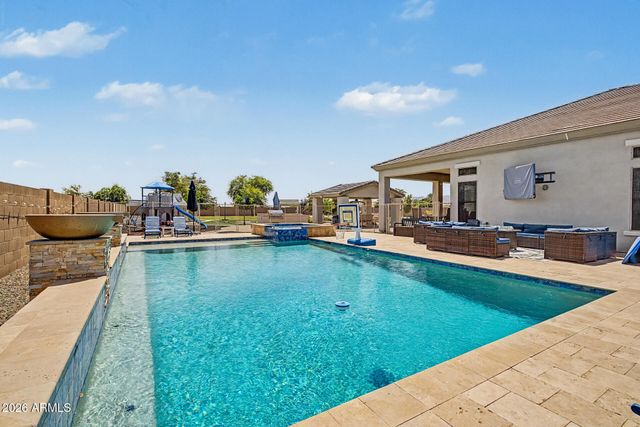 18209 W NORTH Court, Waddell, AZ 85355