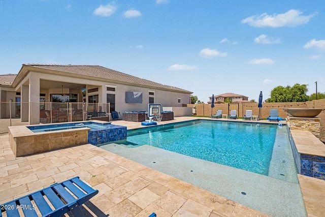 18209 W NORTH Court, Waddell, AZ 85355