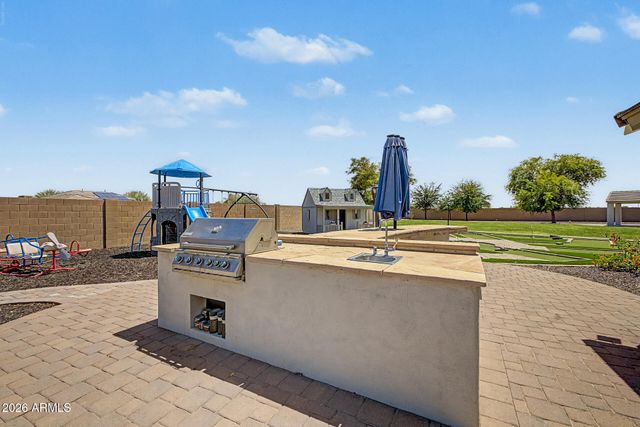 18209 W NORTH Court, Waddell, AZ 85355