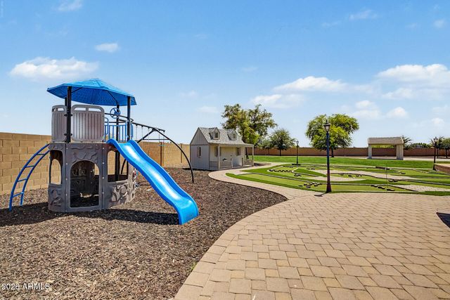 18209 W NORTH Court, Waddell, AZ 85355