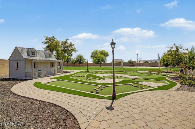 18209 W NORTH Court, Waddell, AZ 85355