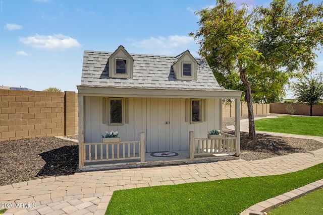 18209 W NORTH Court, Waddell, AZ 85355