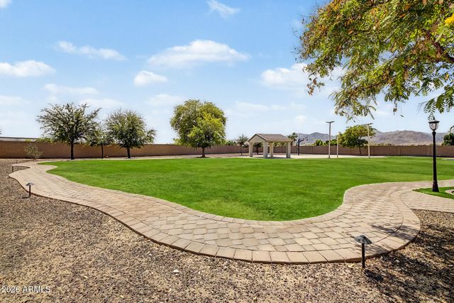 18209 W NORTH Court, Waddell, AZ 85355