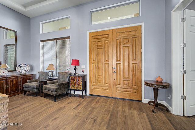 18209 W NORTH Court, Waddell, AZ 85355