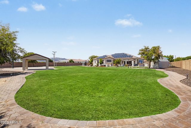18209 W NORTH Court, Waddell, AZ 85355