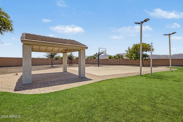 18209 W NORTH Court, Waddell, AZ 85355