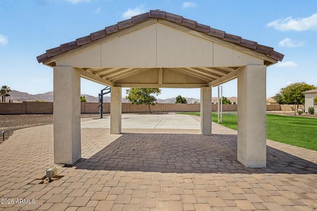 18209 W NORTH Court, Waddell, AZ 85355
