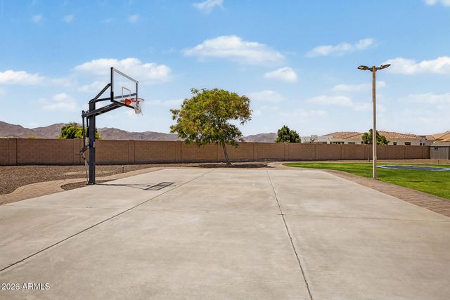 18209 W NORTH Court, Waddell, AZ 85355
