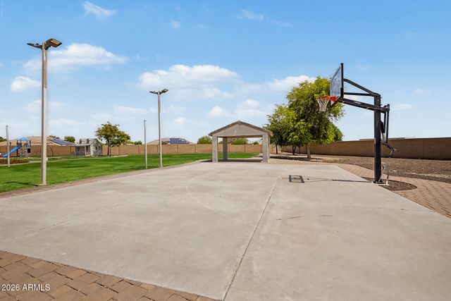 18209 W NORTH Court, Waddell, AZ 85355