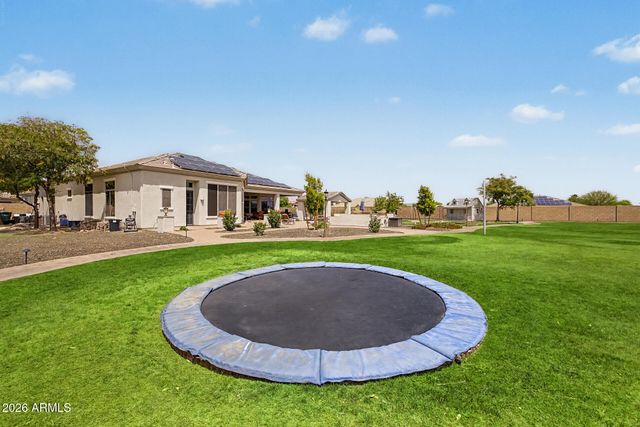 18209 W NORTH Court, Waddell, AZ 85355