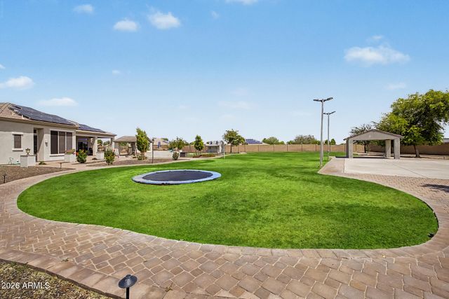 18209 W NORTH Court, Waddell, AZ 85355