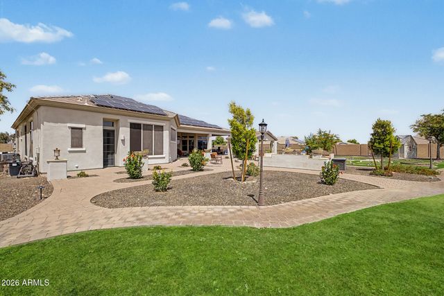 18209 W NORTH Court, Waddell, AZ 85355