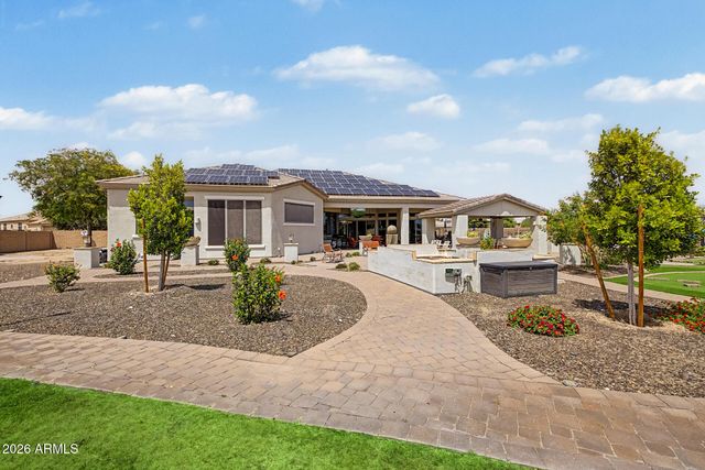 18209 W NORTH Court, Waddell, AZ 85355
