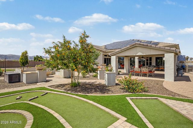 18209 W NORTH Court, Waddell, AZ 85355
