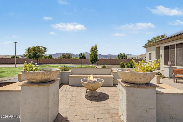 18209 W NORTH Court, Waddell, AZ 85355
