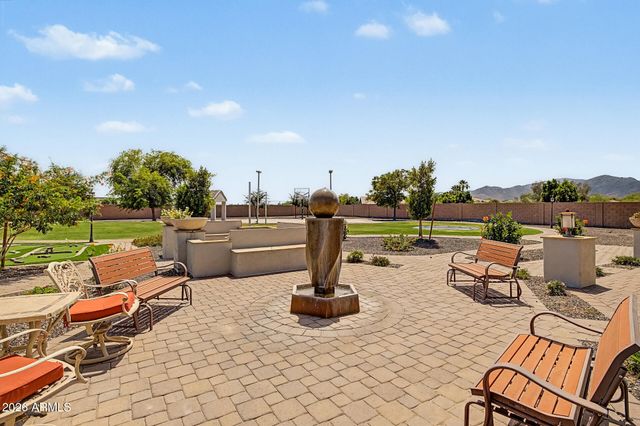 18209 W NORTH Court, Waddell, AZ 85355